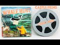 Whale hunt 8mm by castle films 1950s