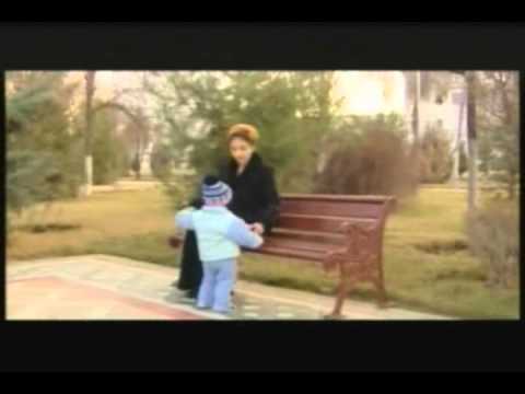 Tuwak Berdiyewa - Ene huwdusi