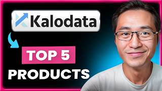 I Used Kalodata to Find TikTok Shop Winners (Here’s What I Found)