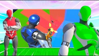 How to play 1v1lol in 2026 + Settings