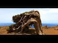 El Hierro Island 4k