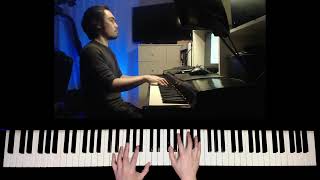 A House Is Not a Home - Piano