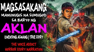 Download Lagu MAGSASAKANG MANUNUGIS NA SUMUGOD SA BARYO NG AKLAN (Aswang True Story) MP3 Download Lagu MAGSASAKANG MANUNUGIS NA SUMUGOD SA BARYO NG AKLAN (Aswang True Story) MP3