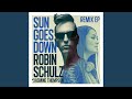 Miniature de la vidéo de la chanson Sun Goes Down (Maniezzl Remix)