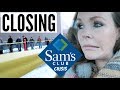 THE SAM'S CRISIS | HOW SAM'S CLOSING EFFECTS ALASKA | Somers In Alaska Vlogs