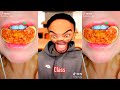 💋 Text To Speech 💋 ASMR Satisfying Eating || @Mark Adams || POVs Tiktok Compilations 2023 #1