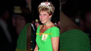 Meghan Markle s Missing Diana Diamonds Ignite New Prince Harry Mystery