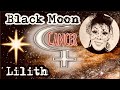 Lilith In Cancer/Lilith In House 4