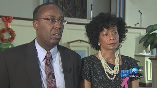 Brandi Cummings talks to Mark Whitaker