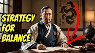 Sun Tzu's Guide to Work-Life Harmony - TasteOfYou