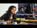 College Diaries | Malayalam Short film | Devi Priyadarshini | Akhil Kalapurackal | Arro