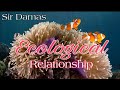 Ecology and Symbiotic Relationships Quiz