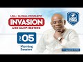 USA Global Prophetic Invasion 2025 With God S Servant Nanasei Opoku Sarkodie 24 07 2025 Day 5 USA Global Prophetic Invasion 2025 With God S Servant Nanasei Opoku Sarkodie 24 07 2025 Day 5