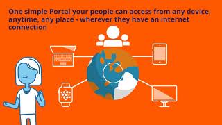 Touchpoint Benefits Portal - Good For Business