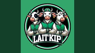 Toute La Noche Laitkip 2K25