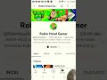 #short GELEIA, ROBIN E DAVI