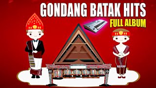 FULL ALBUM GONDANG UNING-UNINGAN BATAK TOBA 2024 ~ 15 INSTRUMEN SERULING KEYBOARD VERSION