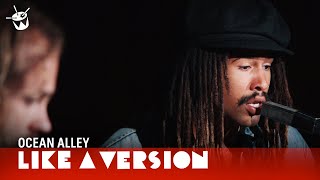 Video thumbnail of "Ocean Alley - 'Confidence' (live for Like A Version)"