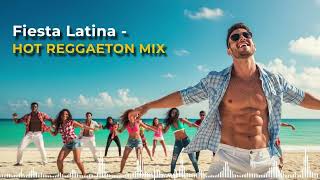 LATIN CLUB BANGERS 2026 🚀 Reggaeton &amp; Latin EDM Mix (Ultimate Party Playlist)