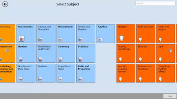 How to upload evidences with multiple statements on Target Tracker