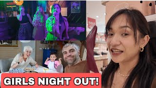 Download Lagu GIRLS NIGHT OUT! Dutch-filipina couple MP3 Download Lagu GIRLS NIGHT OUT! Dutch-filipina couple MP3