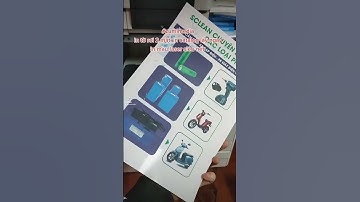 #zumimedia in tờ rơi 2 mặt cỡ a4,  in tờ rơi robot hút bụi Sclean #intoroi