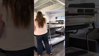 Elevate Bunk Bed Sleeper