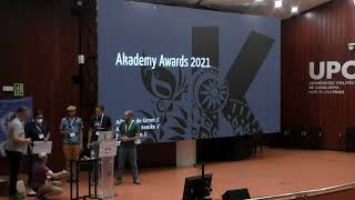 Akademy awards