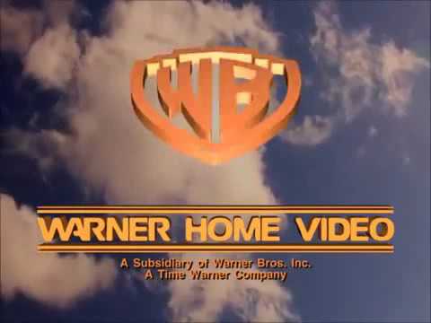 Wb Home Video Rremake Warner Home Video Blender Remake Reversed(2) - YouTube