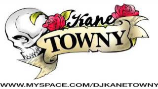 Kane Towny - Towny Found You