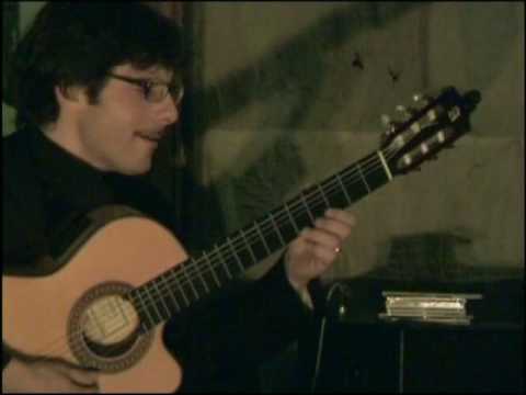 Because of You (jazz standard)