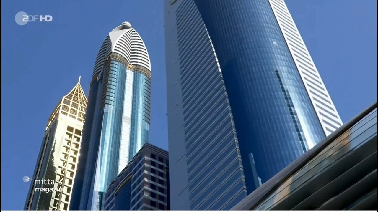 Mima-Reporter: Weltklimakonferenz in Dubai