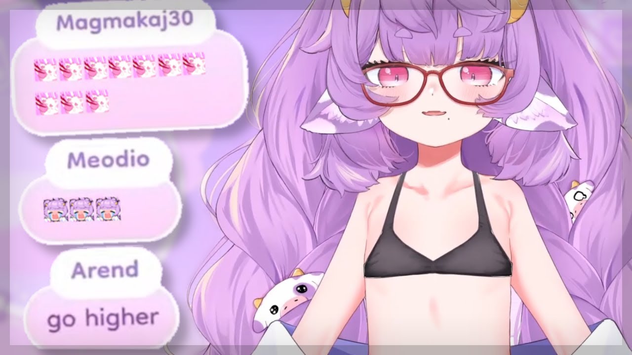 muyu dresses like rebecca