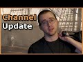 Goodbye 3.25. What's next for the channel?
