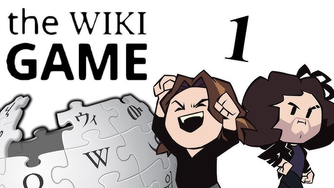 The Wiki Game - Wikipedia Game - Explore Wikipedia!