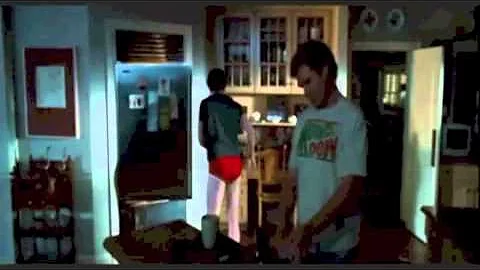 Step Brothers - Sleepwalking Scene (Reversed)