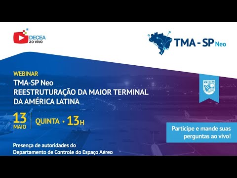 Projeto TMA-SP Neo - Reestruturação da maior terminal da América Latina