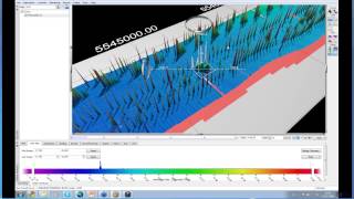 Webinar - Bathymetric Data Processing in Fledermaus (17 November 2010)