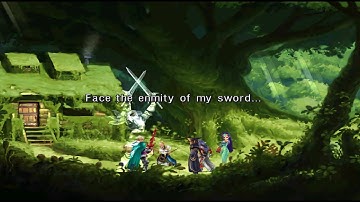 Chrono Cross - The Radical Dreamers Edition - Ep. 25 - The Masamune (Karsh, Riddel, & Dario)