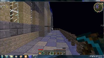 The LordzoMinecraftia Intro Video (Yogbox Modpack)