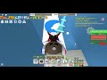 BEATING STICKBUGS BEESMAS QUEST!!!!!! (bee swarm)