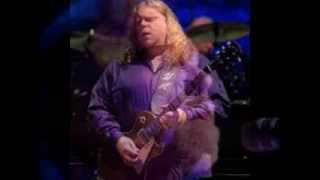 Gregg Allman   -   Dreams   -    The Gregg Allman Tour  (1974)