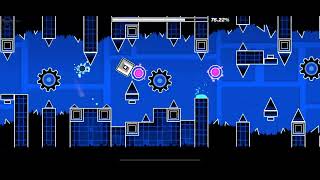 (Mobile 60hz) Shitty Firework 45 - 100% // Top 10 // Insane Demon