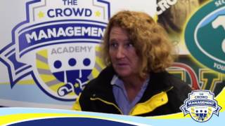 Level 3 Crowd Management Risk Assessment