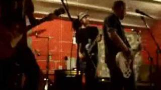 The Library Suits - Christmas Retreat