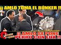 Encuentran Millones En El Búnker De Calderón y La Chiva Lozano!