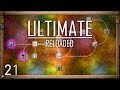 FTB Ultimate Reloaded Modpack Ep. 21 How To Start Thaumcraft