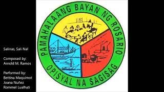 Salinas, Sali Na Resimi