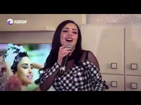 Vəfa Şərifova - xəbərin olsun