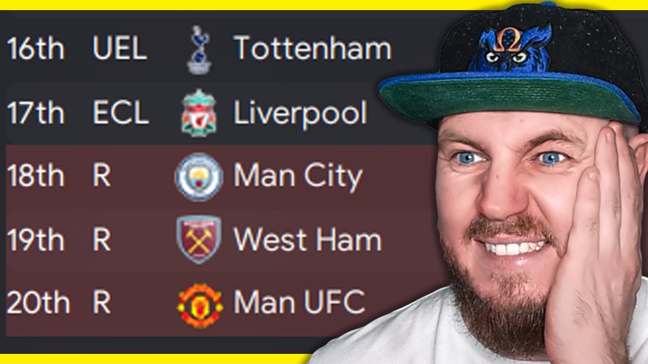 How One Rule can DESTROY Big Premier League Clubs